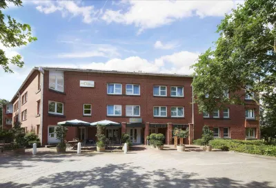 Ghotel Hotel & Living Kiel Hotels in der Nähe von Tiergehege Uhlenkrog