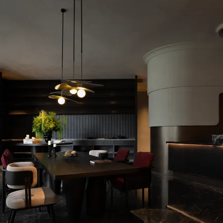 Qiao Hotel (Changsha Wuyi Square IFS International Financial Center)