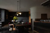 โรงแรมเชียว (จัตุรัสอู่ยี่ ศูนย์การเงินนานาชาติ IFS ฉางซา)