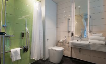 Hub by Premier Inn London Clerkenwell