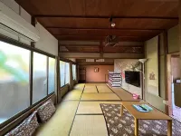 Beach House Numazu - balcony