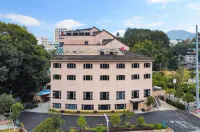 Jinsha Hot Spring Hotel