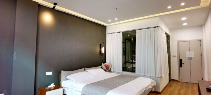 Yuxu Homestay Hotels in Fuliang