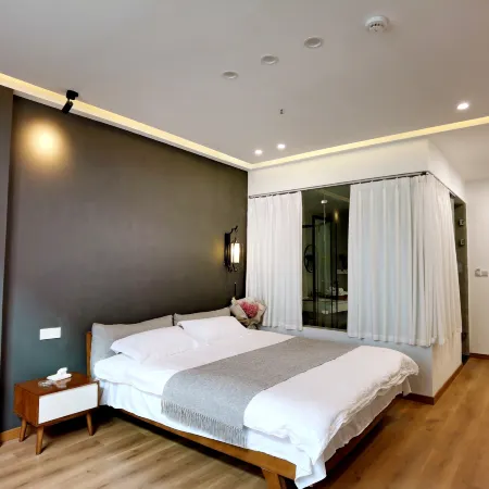 Yuxu Homestay