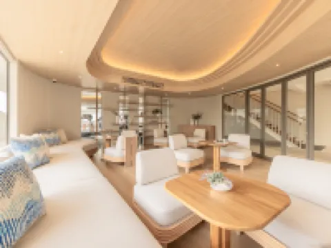 ユー ホゥアヒン チャアムのホテル