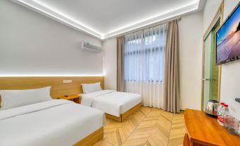 Sanmen Xiaofang Homestay