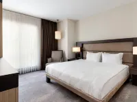 Ramada Plaza by Wyndham Istanbul City Center Hotels in Istanbul