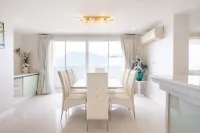 Royal Pavilion Hua Hin - balcony