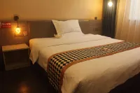 pai Hotel (Beijing Shahe Metro Station) Hotel in zona National Prosecutors College of P.R.C