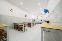 福鼎倩倩飯店 - 停車場