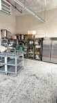 灌陽新大新ホテル - 朝食