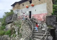 YingDe PleasureZone homestay - Mountain view