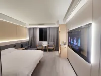 Pingyang Hongyan Hotel Các khách sạn gần Shuitou Passenger Transport Center