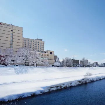 Premier Hotel -Tsubaki- Sapporo