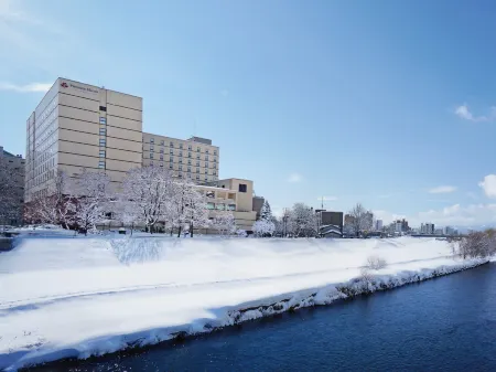 Premier Hotel -Tsubaki- Sapporo