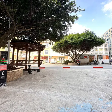 Bandao Resort Hotel (Longwangtou Beach Branch)