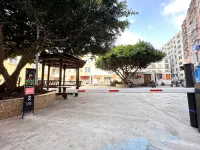 Bandao Resort Hotel (Longwangtou Beach Branch) - Parkplatz