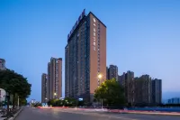 Pris S Hotel (Jiujiang Nanshan Park) Hotels in Jiujiang University Business Circle
