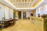 Jianshui Xinyi Hotel - balcone