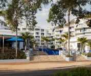 Oaks Hervey Bay Resort and Spa Hotels in Urangan