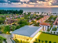 JW Marriott Khao Lak Resort & Spa Hotels near Khuk Khak Beach - หาดคึกคัก