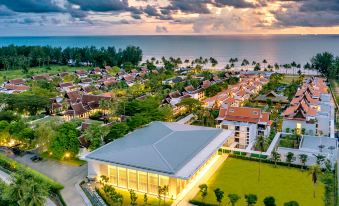 JW Marriott Khao Lak Resort and Spa