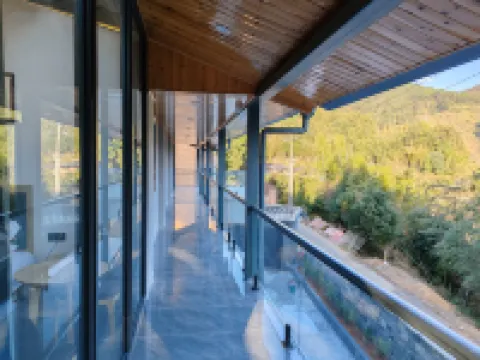 Youxi Guifeng Tianxia Creek Homestay