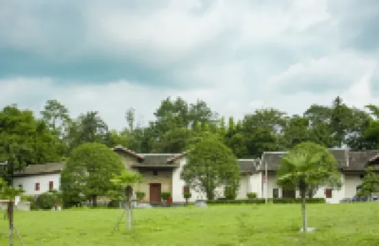 Huichang Ximei Hotel (Landscape Duhaoyuan Branch)
