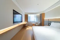 JI Hotel (Jingdezhen Taoxichuan) Hotels in Jingdezhen
