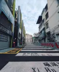 West Lake Garden Hotel - parking