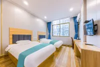 Encounter Hotel Hotels in Yihuang