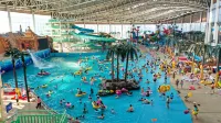 Shandong Energy International Hotel Hotels in Tai'an