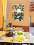Lan·Qiangju Ski Hot Spring B&B (First Branch)