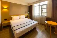 City Express Hotel