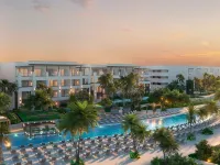 Secrets Tides Punta Cana - Adults Only Hotels in Punta Cana