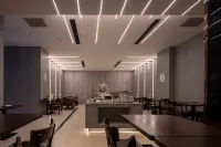 Beswe Binsiwei Hotel (Baoji Railway Station People's Park) - واي فاي