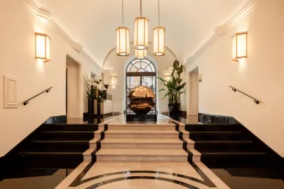 Palazzo Ripetta Hotels in 