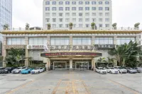 Golden Lotus Herton Seaview Hotel