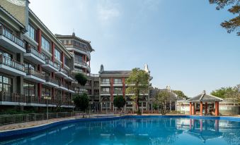 Ecological Park Hotel (Sanshui Qiaoxin Ecological Park) - Housity