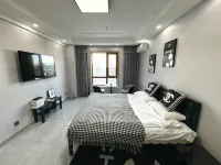 Yongheng Viewing Smart Homestay (Yanbian University Department Store) - Pet friendly