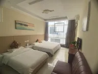 Leo Homestay (Haikou Meilan International Airport) - 2 Yıldız