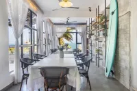 May Coastal Bed and Breakfast in Naozhou, Zhanjiang