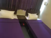 C U Again Hostel（Tsim Sha Tsui）