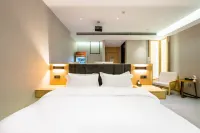 Lewan E-sports Hotel (Nanchang Flagship Store) - Esports