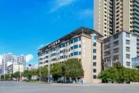Pipi Hotel Hotels in Linwu
