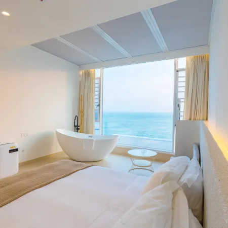 Dongshan Island Ziyun Chuanfang B&B (Nanmenwan Branch)