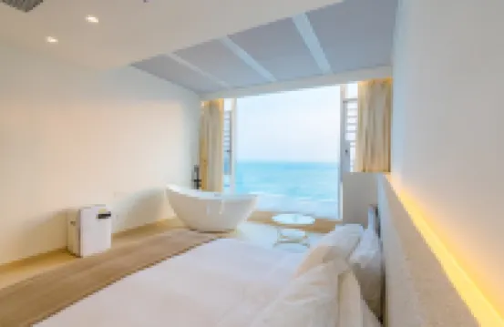 Dongshan Island Ziyun Chuanfang B&B (Nanmenwan Branch)