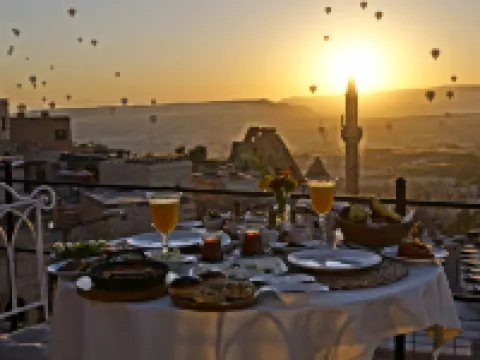 Karlik Cave Suite Cappadocia Hotels in Nevsehir