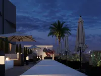 DO A LAND V Hotel (Chengdu Taikoo Li International Financial Center) Hotels near IFS