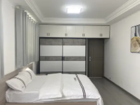 Tianmen Youjia Homestay